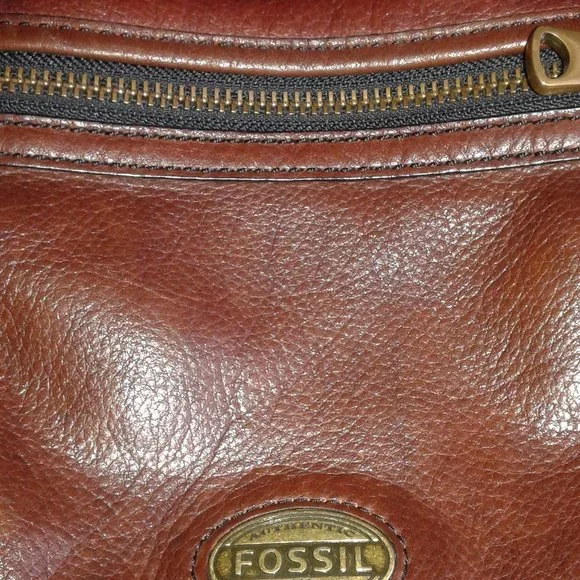 Fossil Bag - Picture 2 of 12